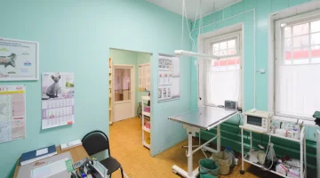 Ветеринарная клиника Доктор Вет на улице Генерала Лизюкова изображение 1