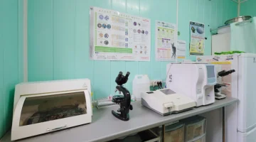 Ветеринарная клиника Доктор Вет на улице Генерала Лизюкова изображение 7