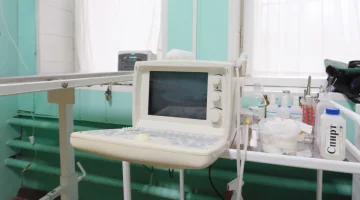 Ветеринарная клиника Доктор Вет на улице Генерала Лизюкова изображение 20